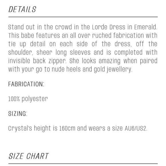 THATSSOFETCH “Lorde” Ruched Sheer Balloon Sleeve Mini Dress in Emerald Green - Picture 13 of 15